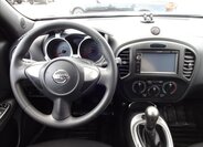Nissan Juke 33