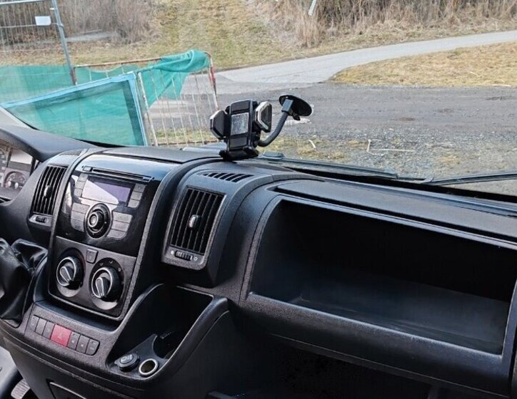 Citroën Jumper VAN-Minibus 0,0 0