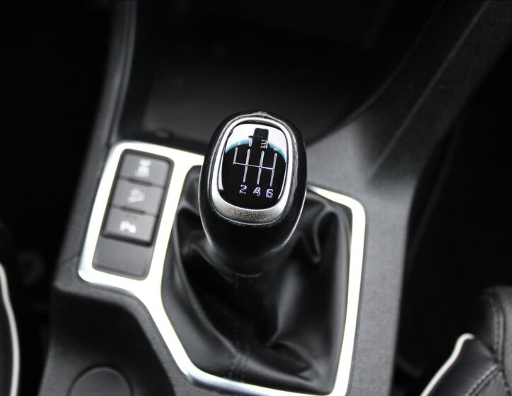 KIA Sportage SUV / Terénní 1,6 l 130 kw