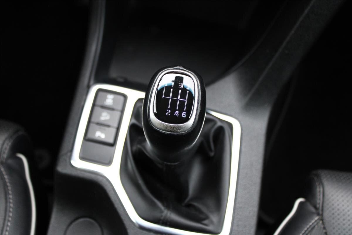 KIA Sportage SUV / Terénní 1,6 l 130 kw