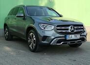 Mercedes-Benz GLC 11