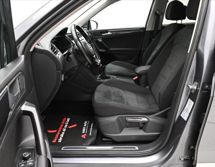 Volkswagen Tiguan Allspace 13