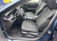 Škoda Octavia Liftback 1,5 l 110 kw