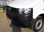 Volkswagen Caravelle 9