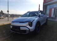 KIA Stonic SUV / Terénní 998,0 74 kw