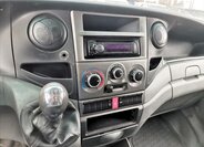 Iveco Daily 9