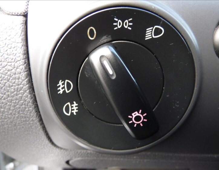 Volkswagen Golf Hatchback 1,6 l 75 kw