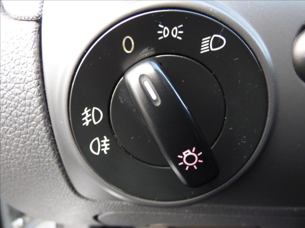 Volkswagen Golf Hatchback 1,6 l 75 kw