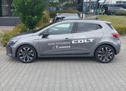 Mitsubishi Colt Hatchback 999,0 67 kw