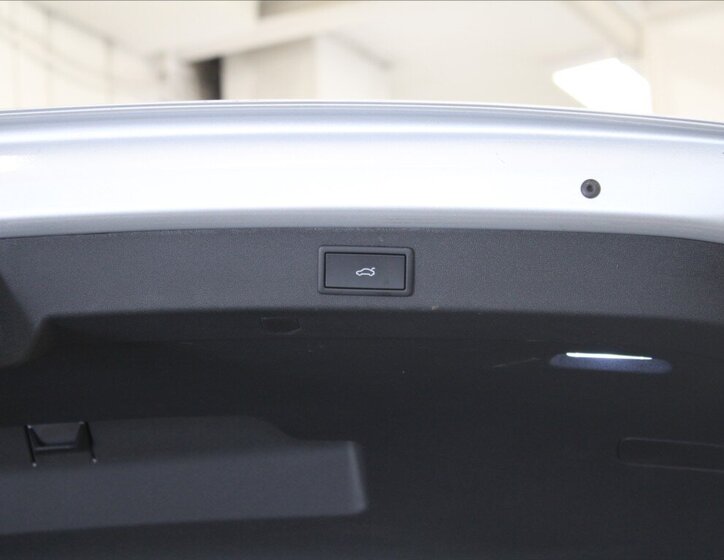 Škoda Kodiaq SUV / Terénní 2,0 l 142 kw