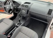 Volkswagen Polo Hatchback 1,2 l 44 kw