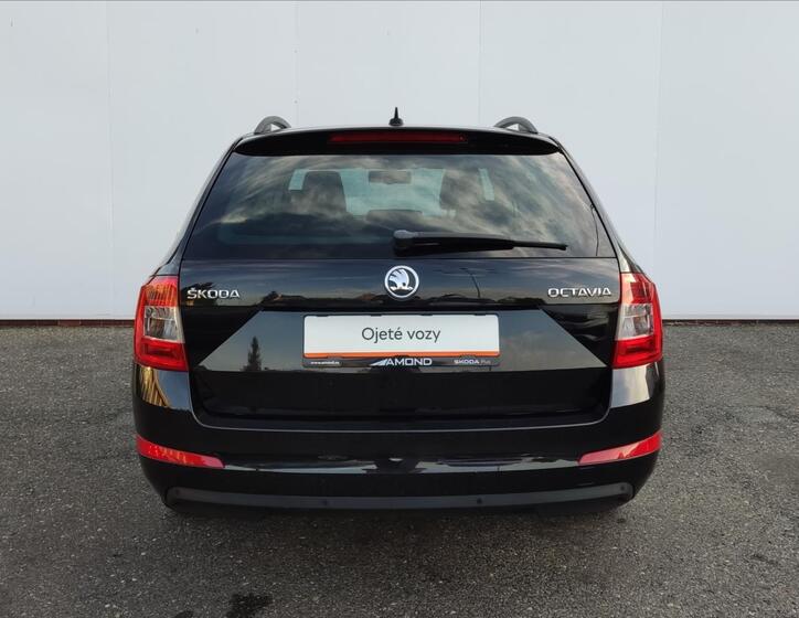 Škoda Octavia 27