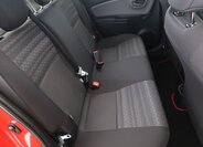 Toyota Yaris Hatchback 1,3 l 73 kw