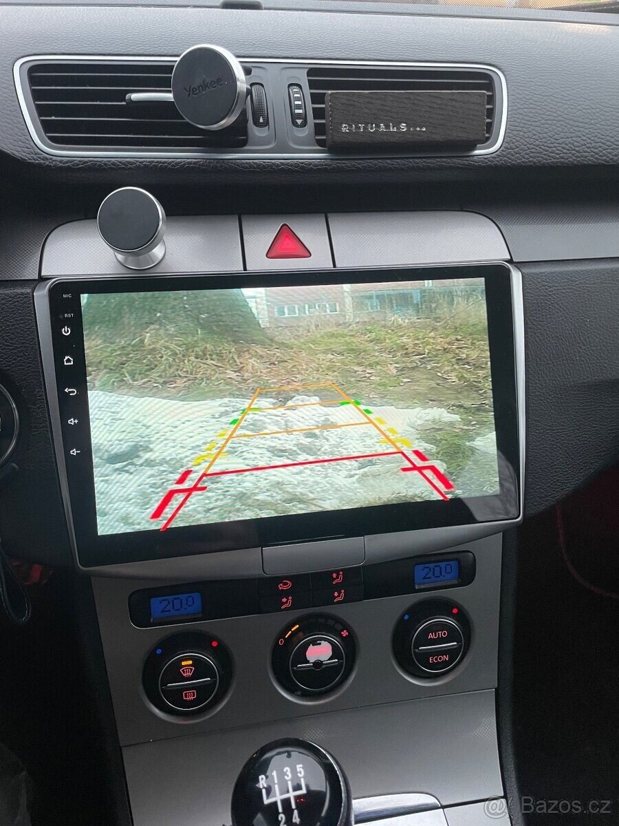 Volkswagen Passat Sedan 0,0 0