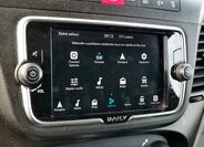 Iveco Daily Valník 3,0 l 129 kw