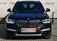 BMW X3 2