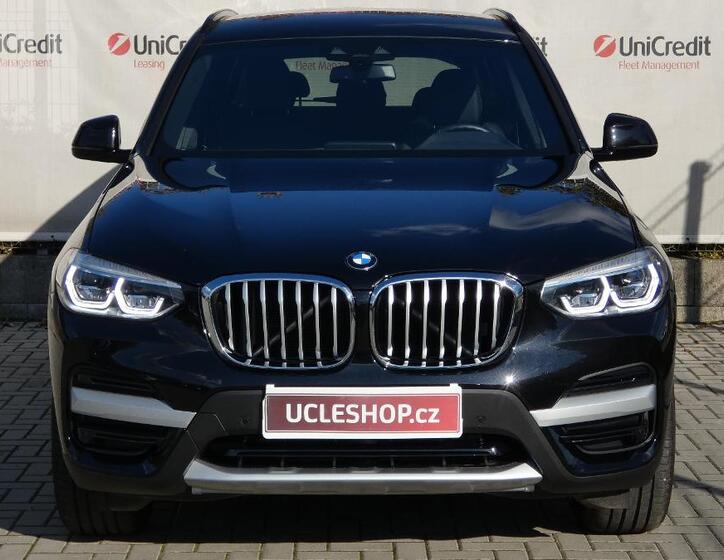 BMW X3 2
