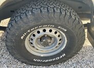 Toyota Land Cruiser Ostatní 4,0 l 170 kw