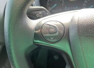 Ford Transit Connect Skříň 1,5 l 73 kw