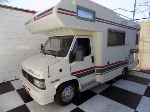 Fiat Ducato