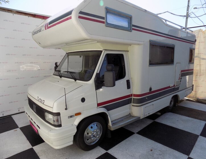 Fiat Ducato 1