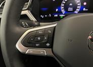 Volkswagen Touran 16