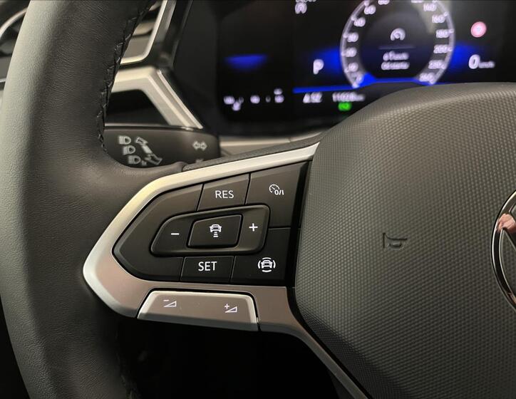 Volkswagen Touran 16