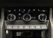 Škoda Karoq SUV / Terénní 1,5 l 110 kw