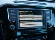 Volkswagen Passat Sedan / Limuzína 2,0 l 176 kw