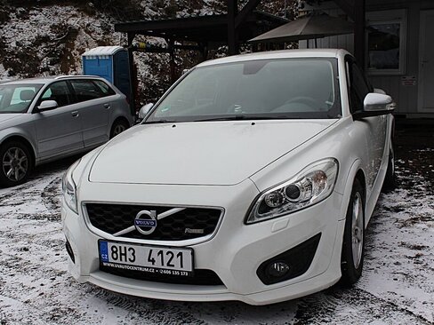Volvo C30