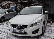 Volvo C30 1