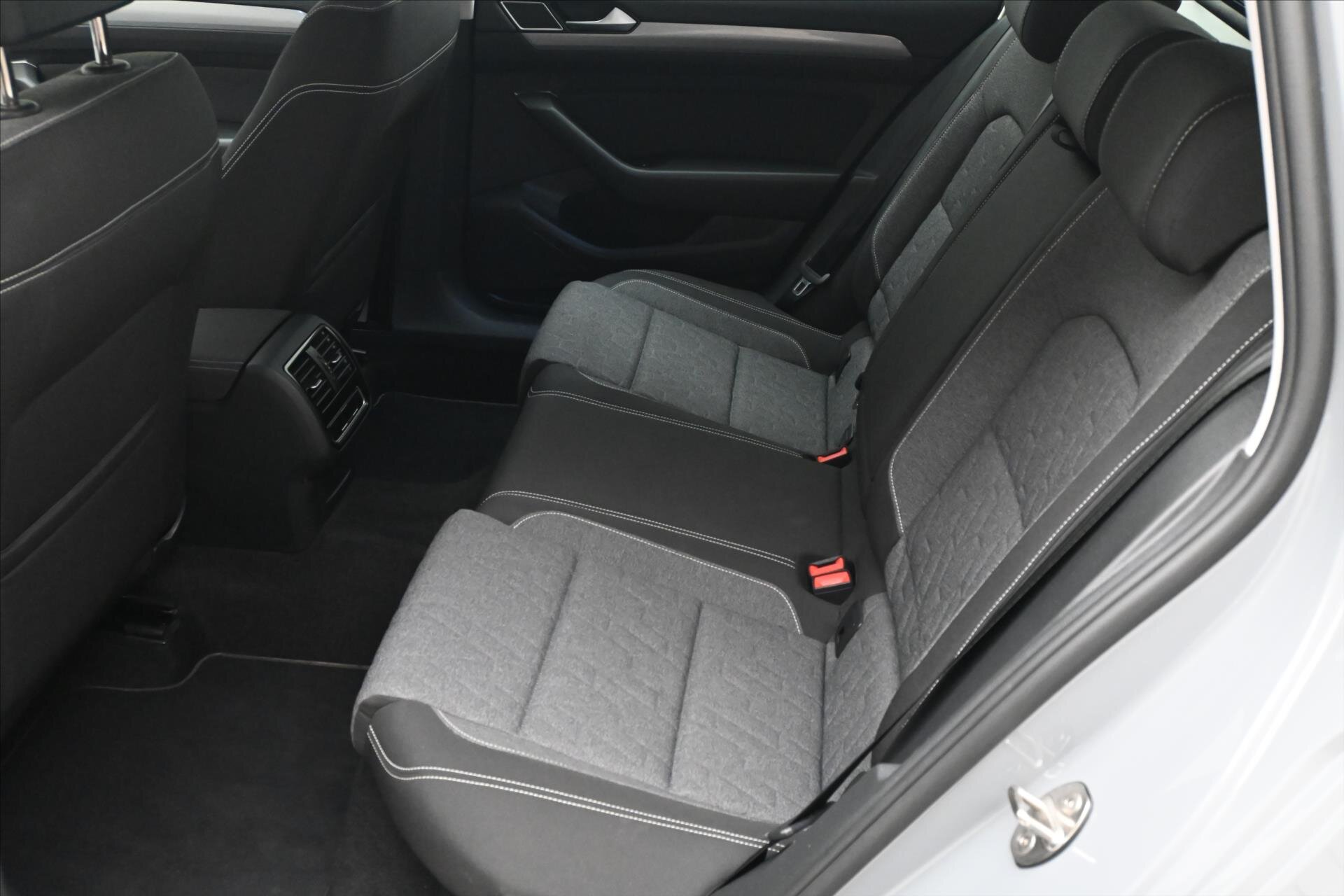 Volkswagen Passat Kombi 2,0 l 110 kw