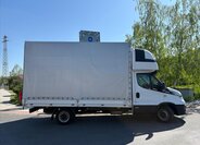 Iveco Daily Valník 3,0 l 132 kw