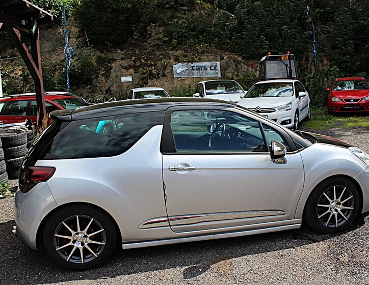 Citroën DS3 6
