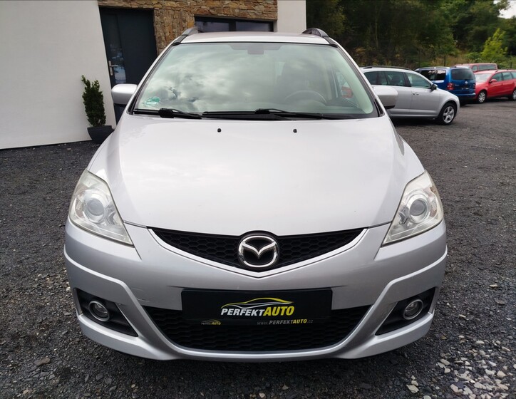 Mazda 5 9