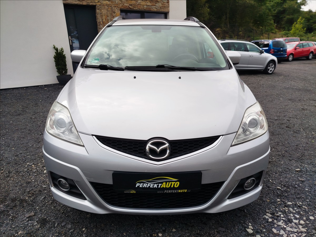 Mazda 5