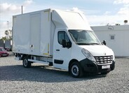 Renault Master 2