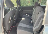 Mazda 5 Kombi 1,6 l 85 kw