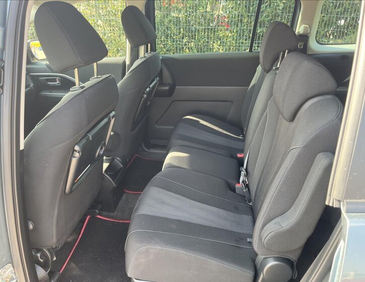 Mazda 5 Kombi 1,6 l 85 kw