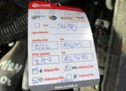 Suzuki Grand Vitara SUV / Terénní 2,4 l 124 kw