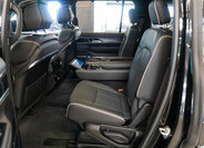 Jeep Grand Wagoneer SUV / Terénní 6,4 l 351 kw