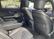 Mercedes-Benz Třídy S 15