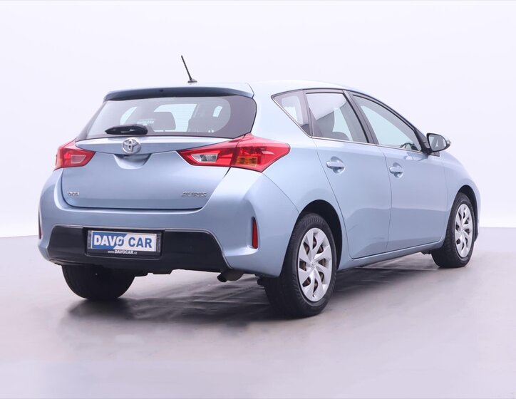 Toyota Auris Hatchback 1,3 l 73 kw