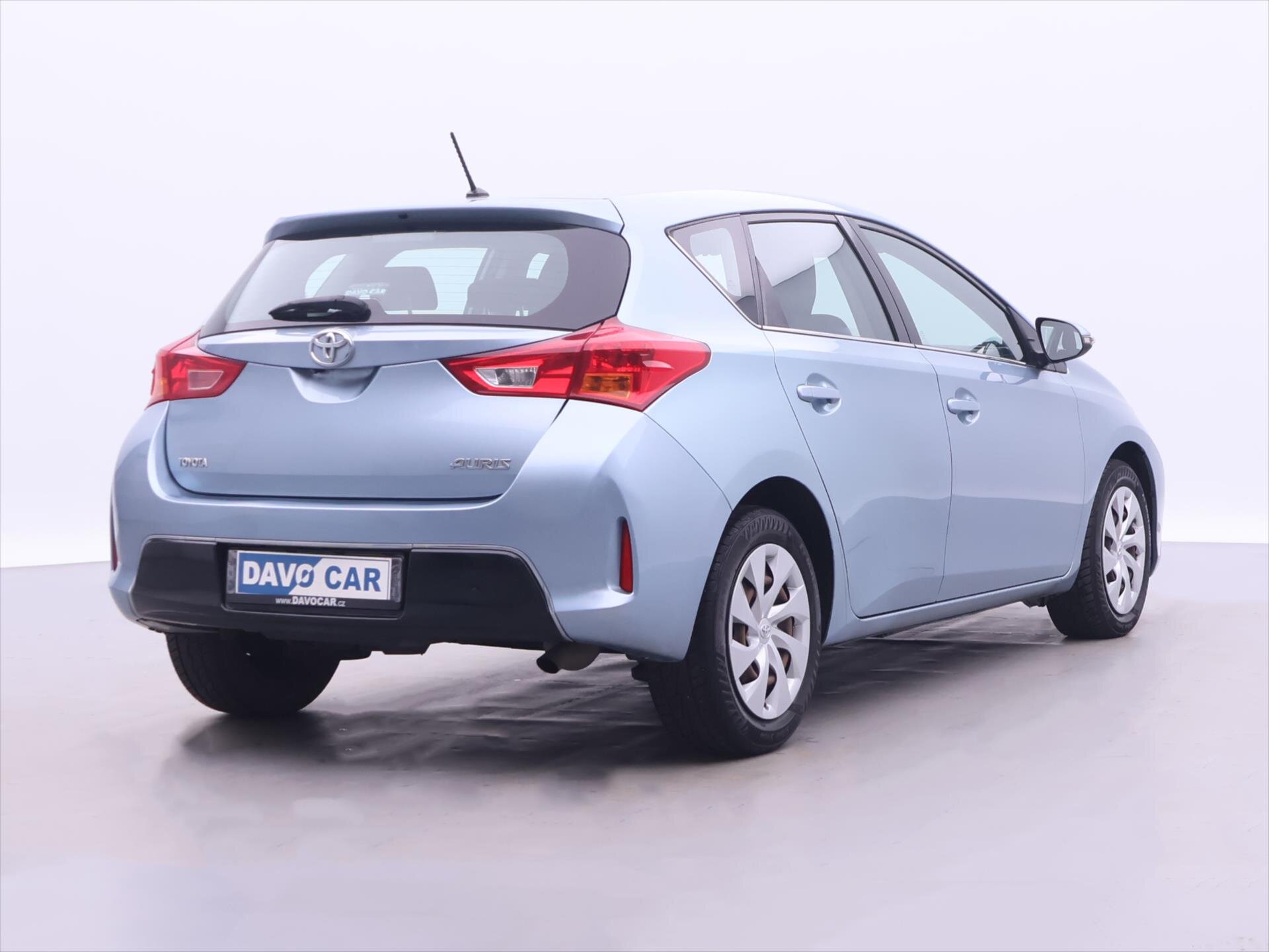 Toyota Auris Hatchback 1,3 l 73 kw