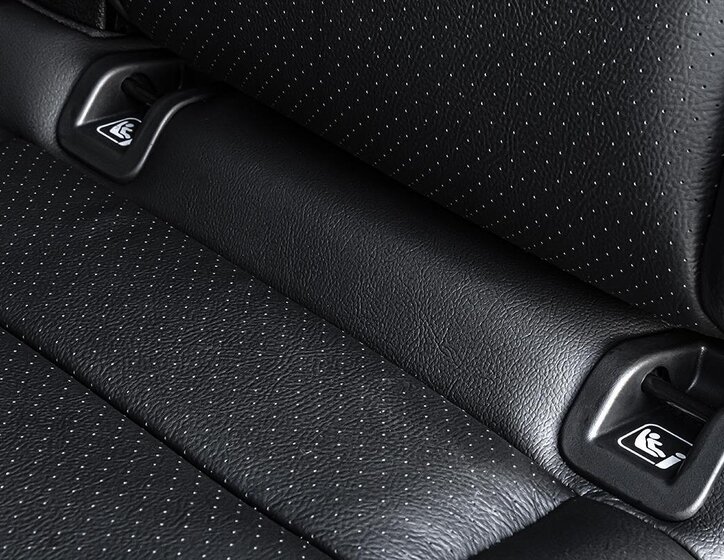 Citroën SpaceTourer MPV 2,2 l 132 kw