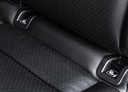 Citroën SpaceTourer MPV 2,2 l 132 kw