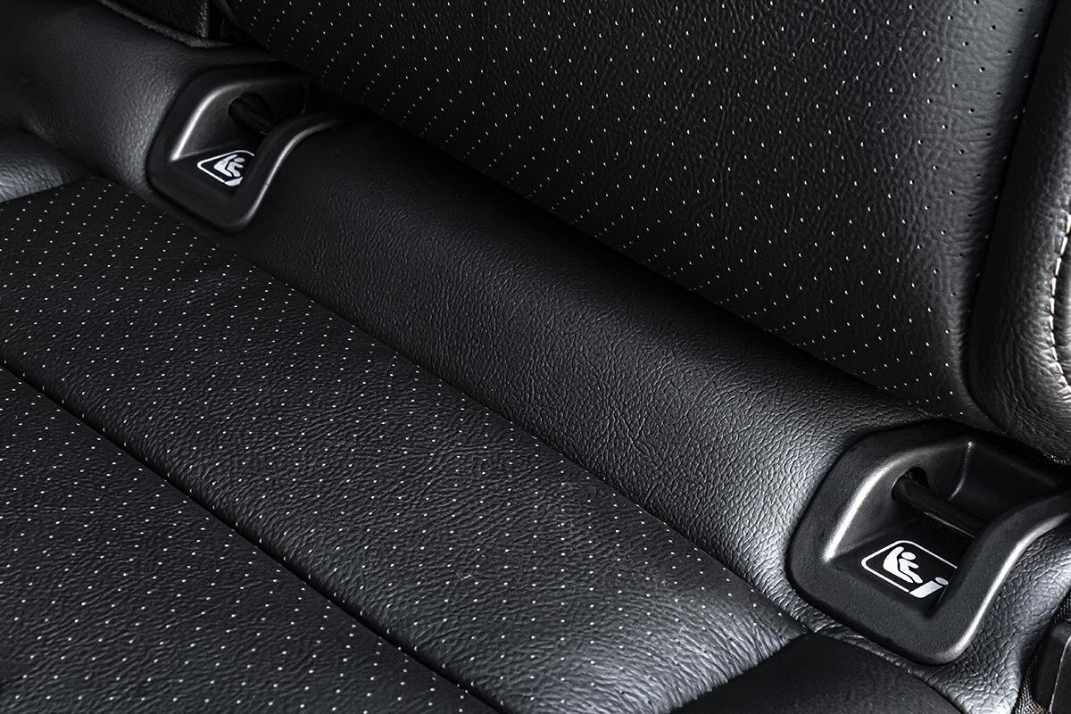 Citroën SpaceTourer MPV 2,2 l 132 kw