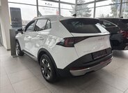 KIA Sportage SUV / Terénní 1,6 l 110 kw