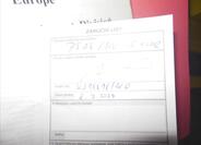 Ostatní Ostatní 54