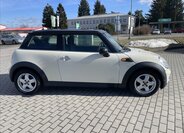 Mini Cooper Hatchback 1,6 l 88 kw